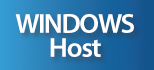 Windows Host Installation